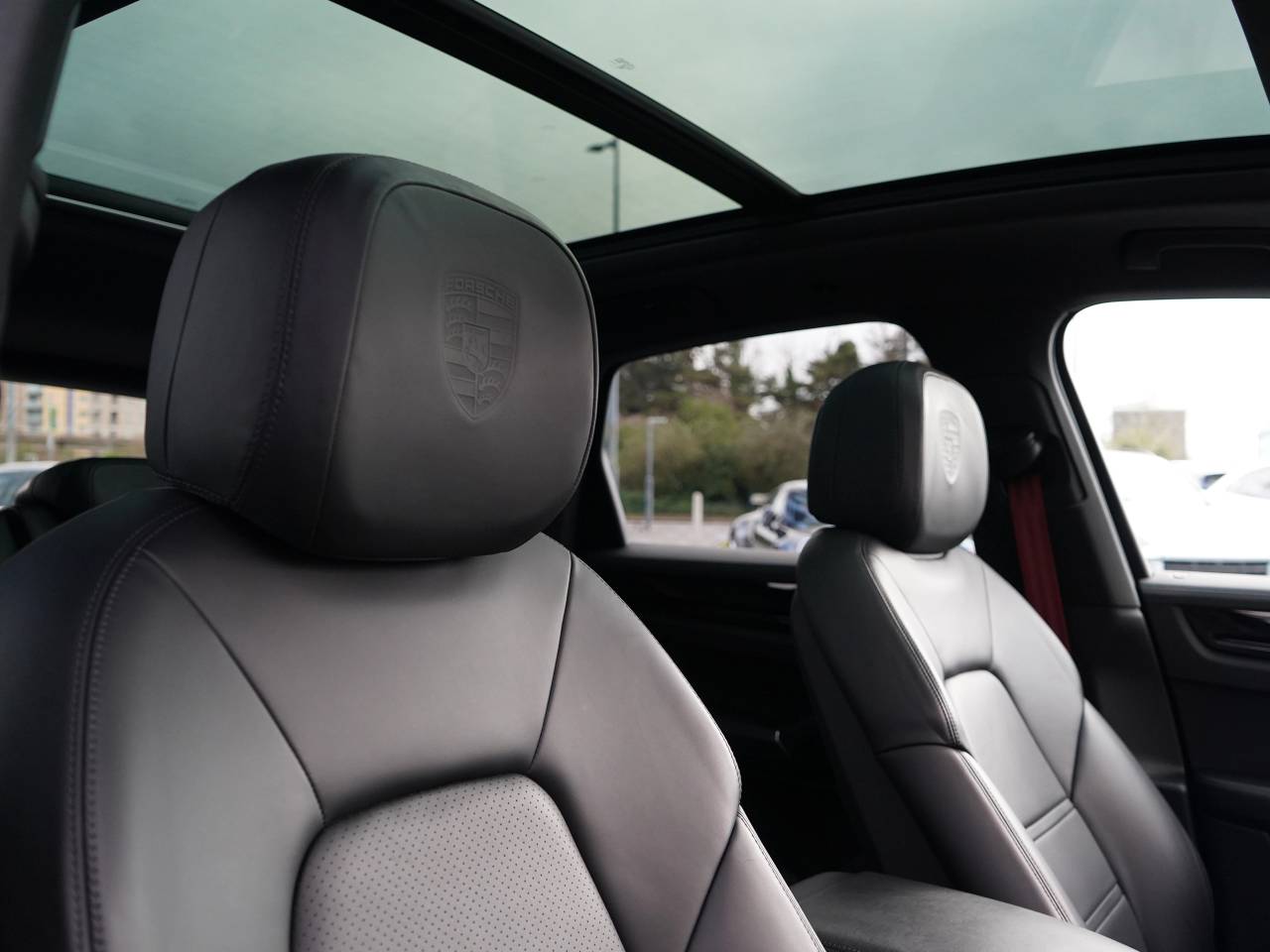 Cayenne V6 (32) image 50