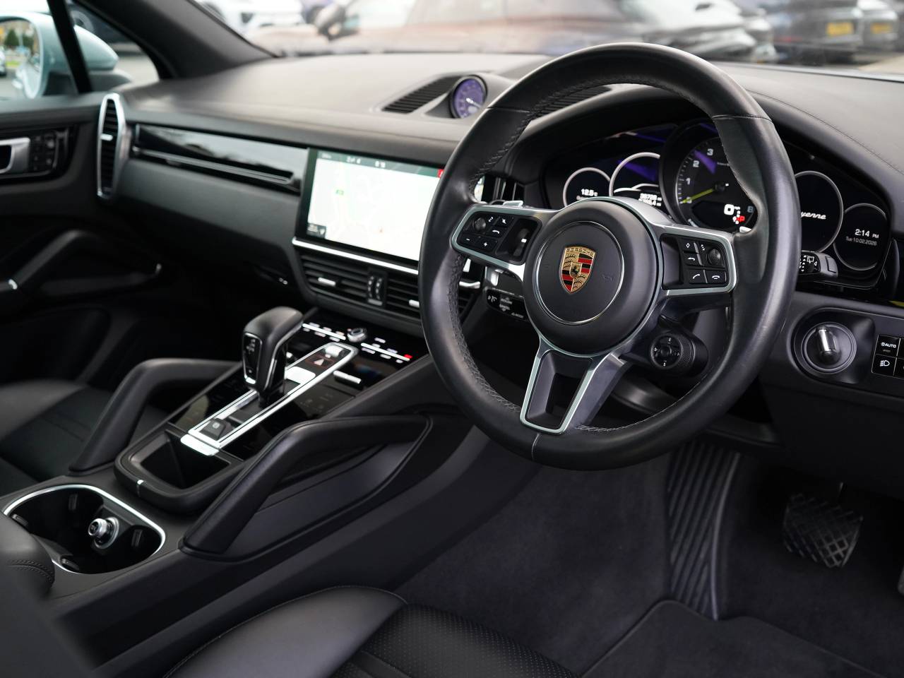 Cayenne V6 (32) image 04