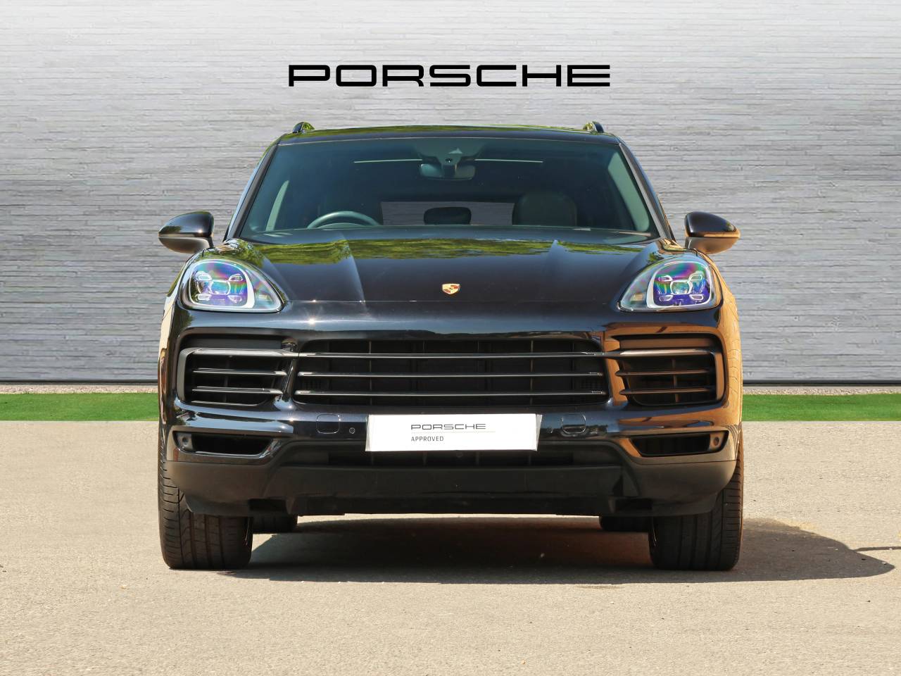 Cayenne V6 (101) image 06