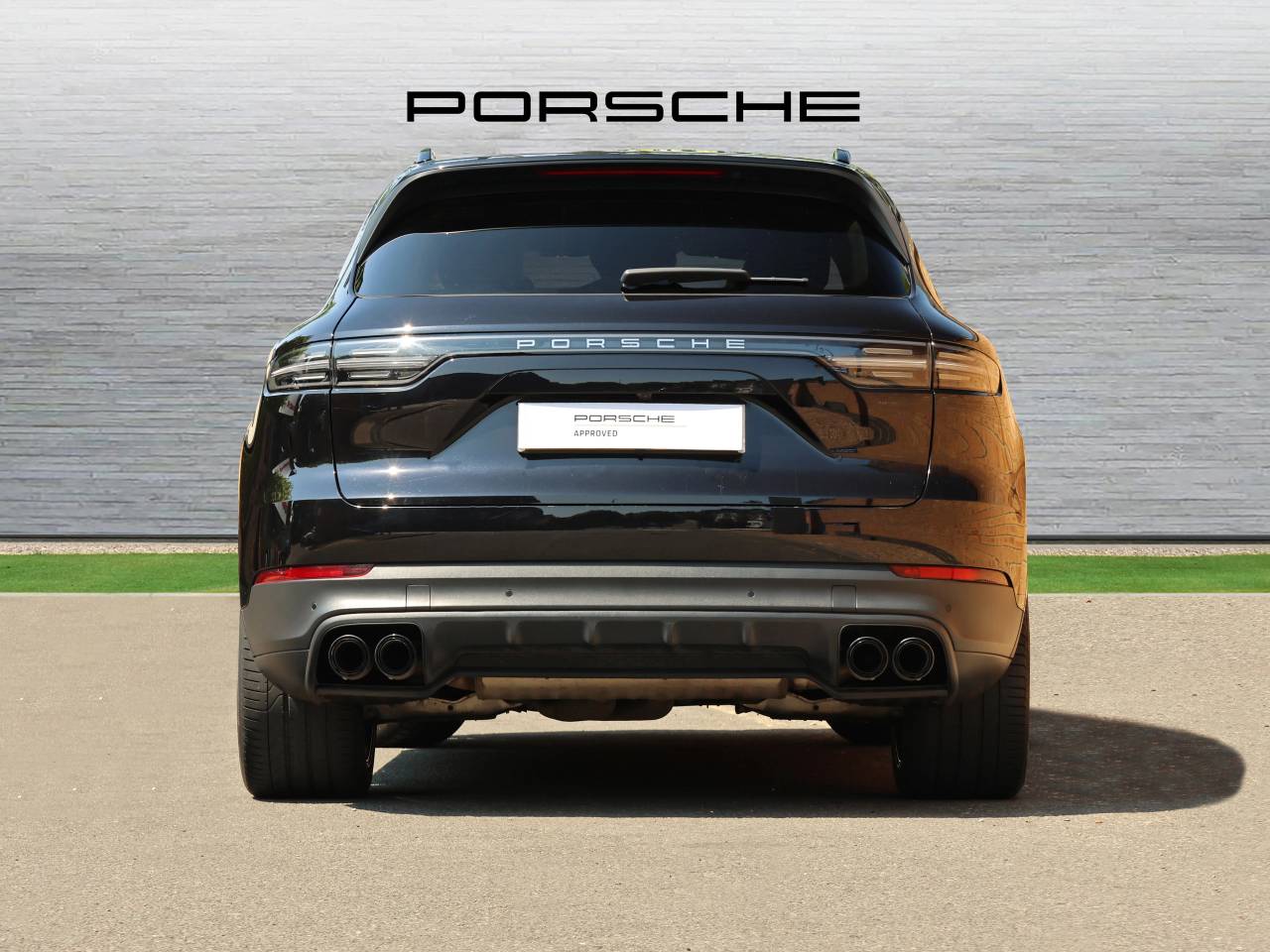 Cayenne V6 (101) image 07
