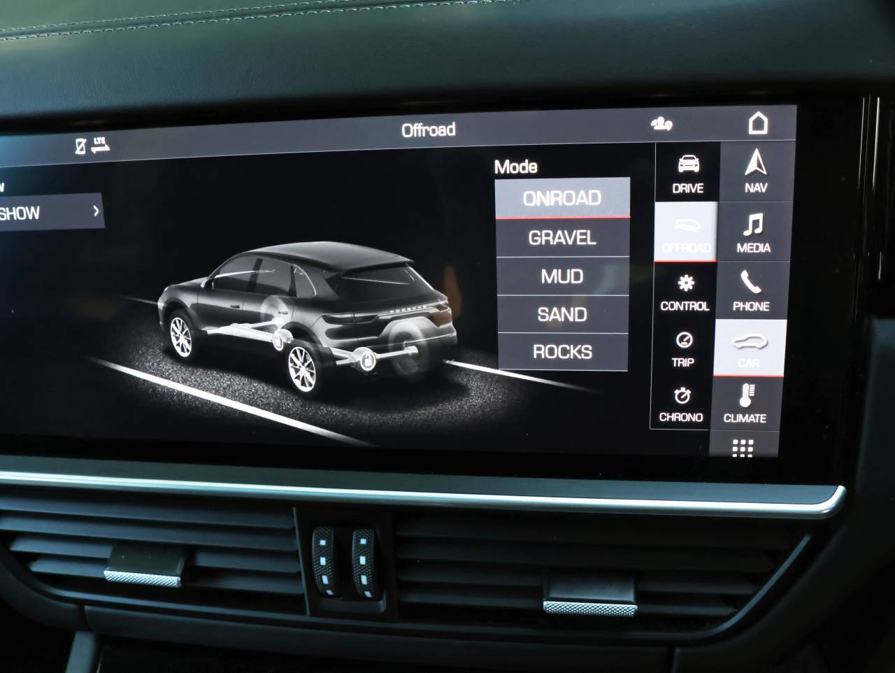 Cayenne V6 (101) image 27