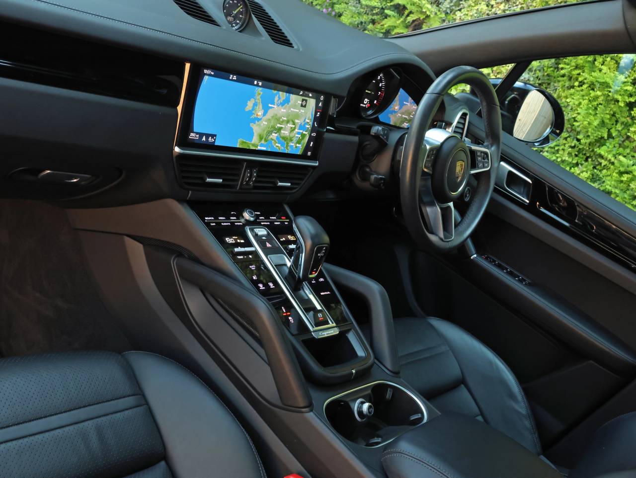 Cayenne V6 (101) image 15