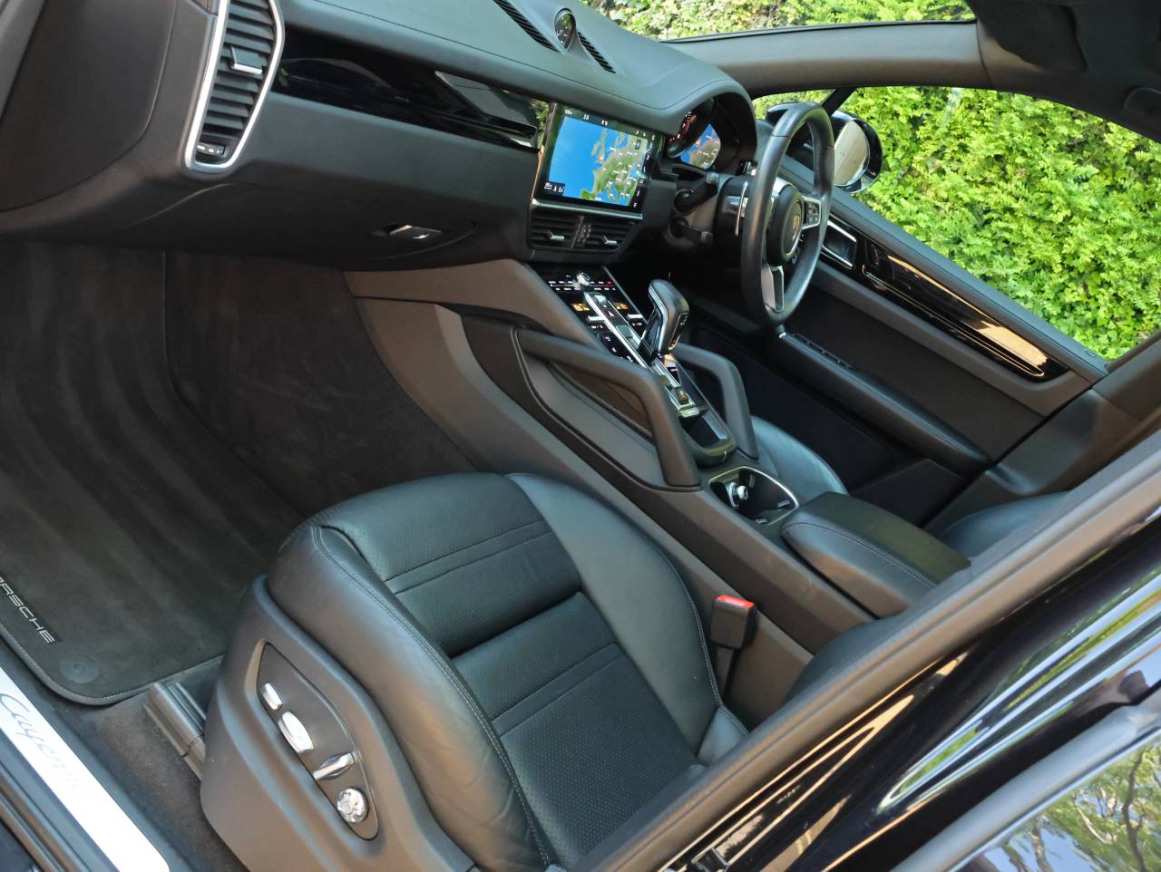 Cayenne V6 (101) image 16