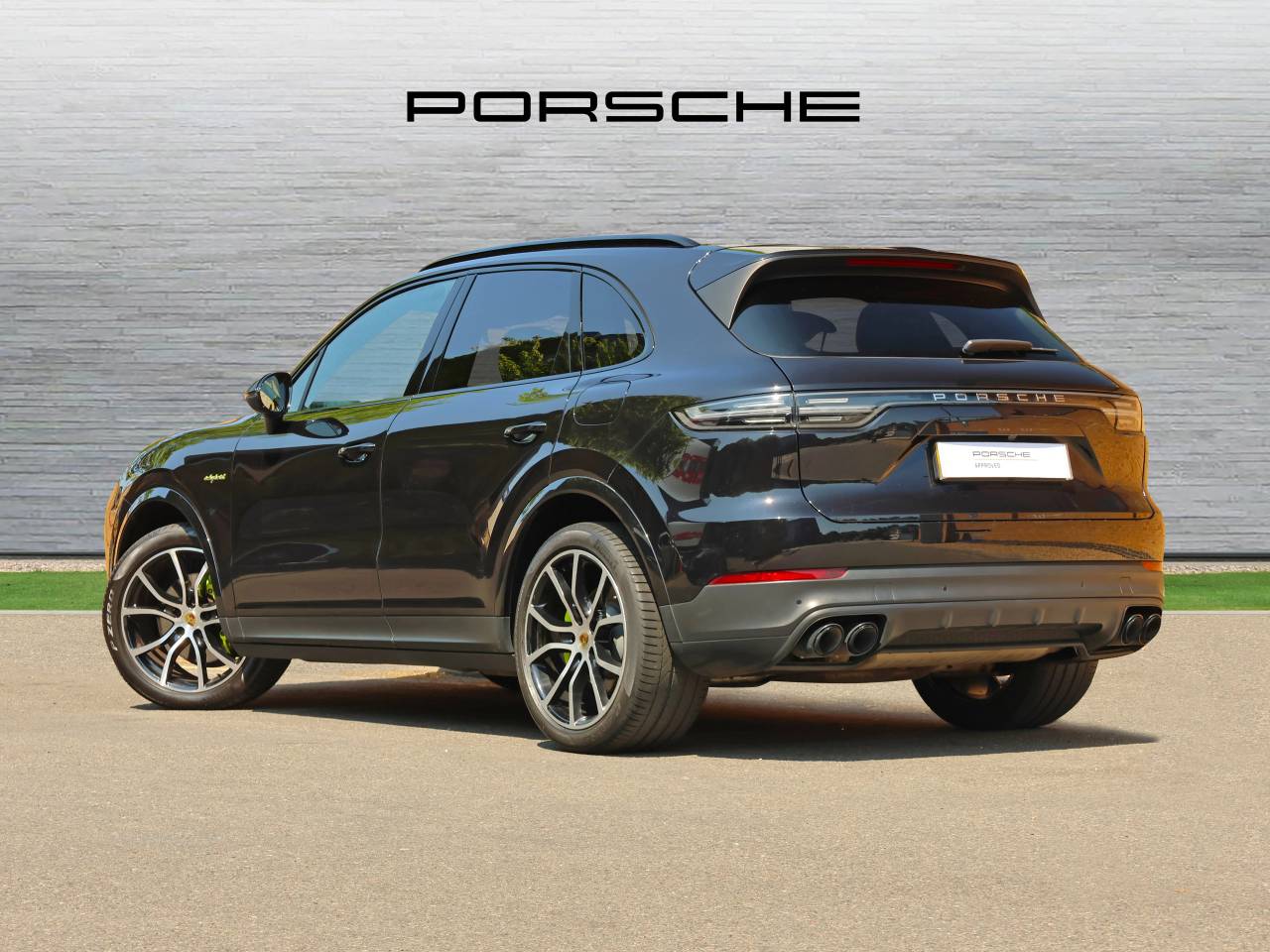 Cayenne V6 (101) image 02