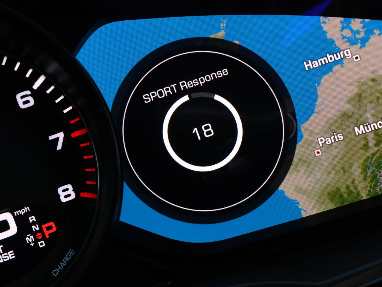 Cayenne V6 (101) image 29