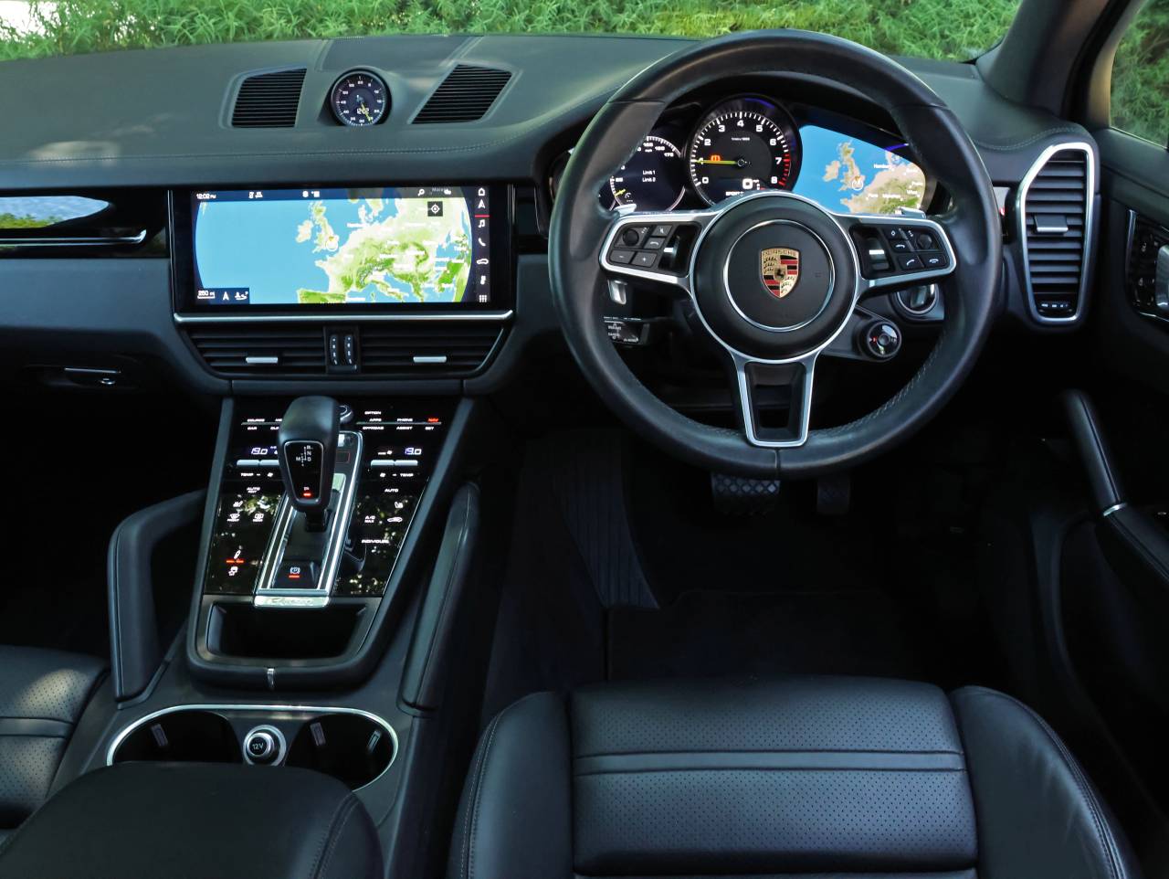 Cayenne V6 (101) image 04
