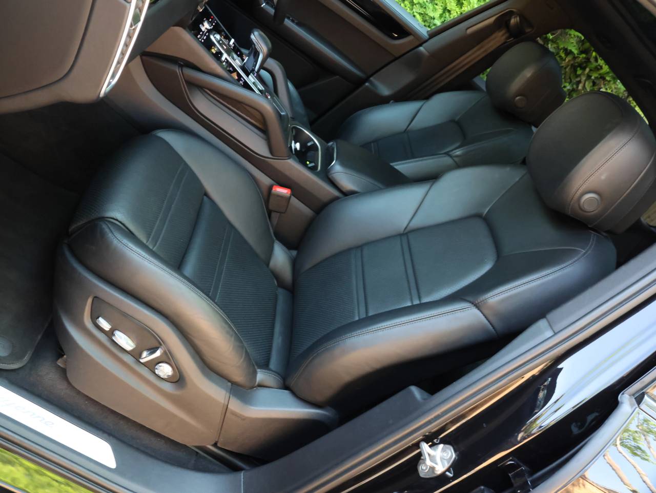 Cayenne V6 (101) image 21