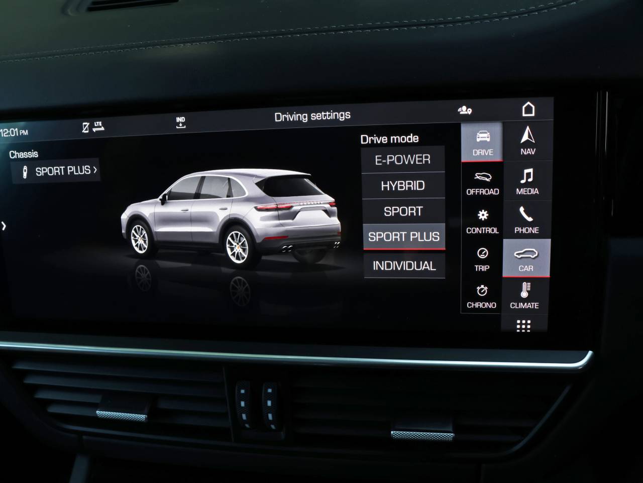 Cayenne V6 (101) image 26