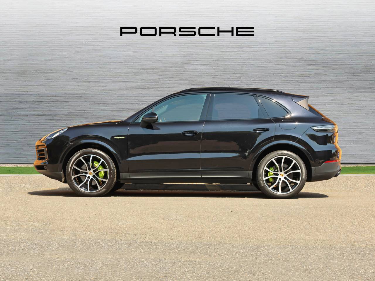 Cayenne V6 (101) image 03