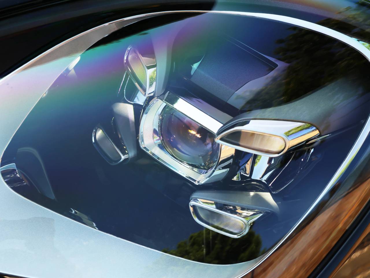 Cayenne V6 (101) image 10