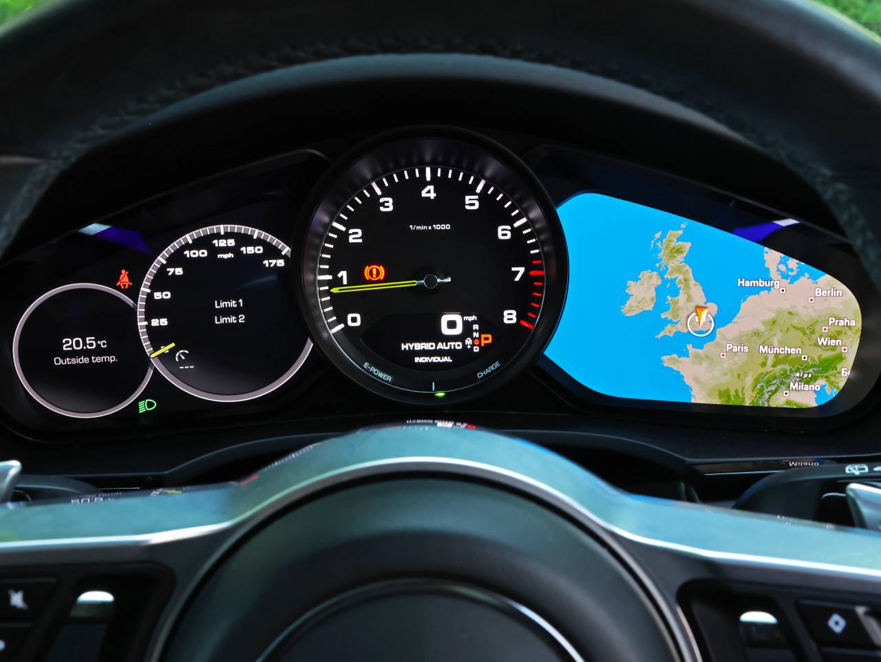 Cayenne V6 (101) image 18