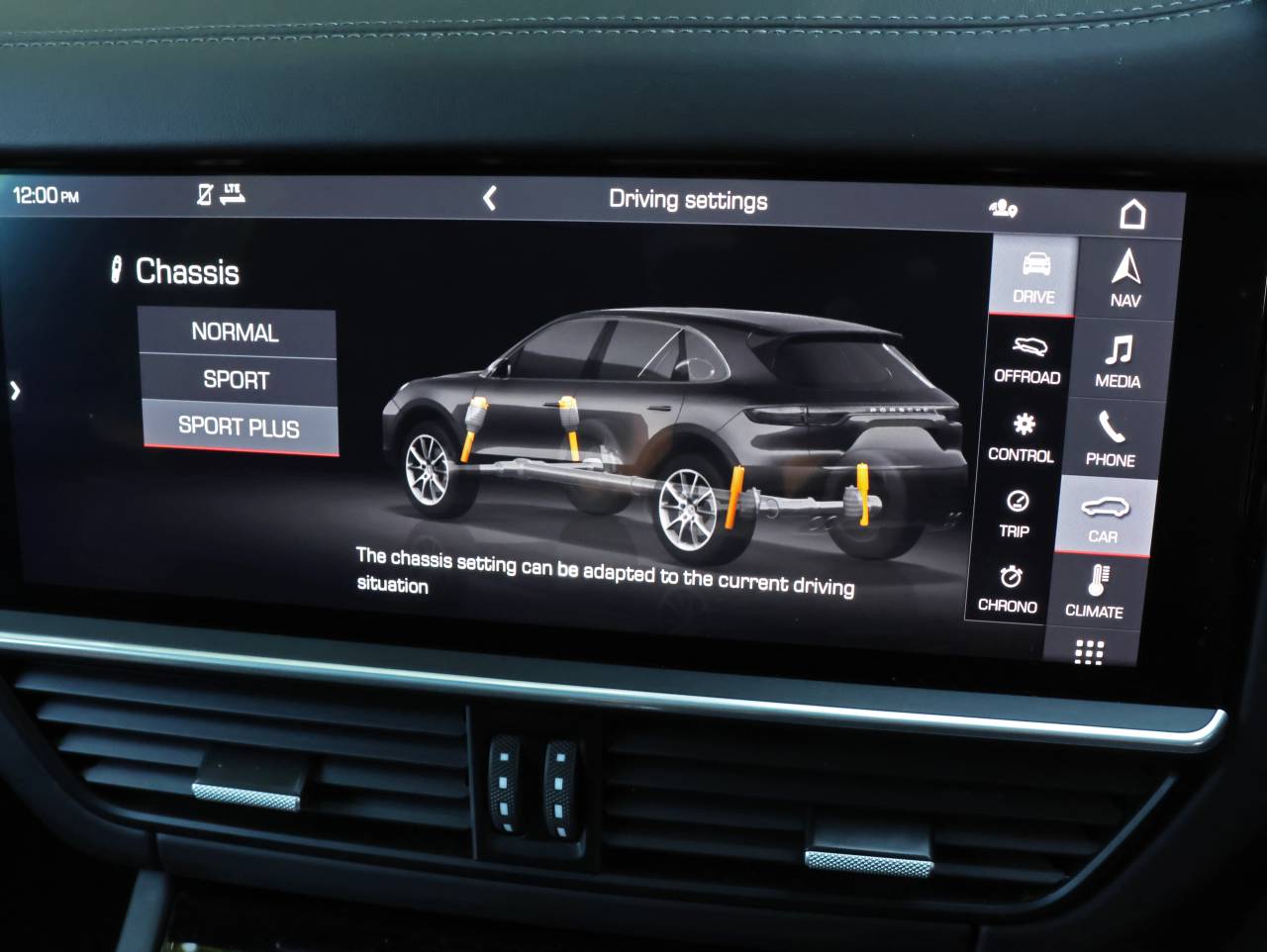 Cayenne V6 (101) image 28