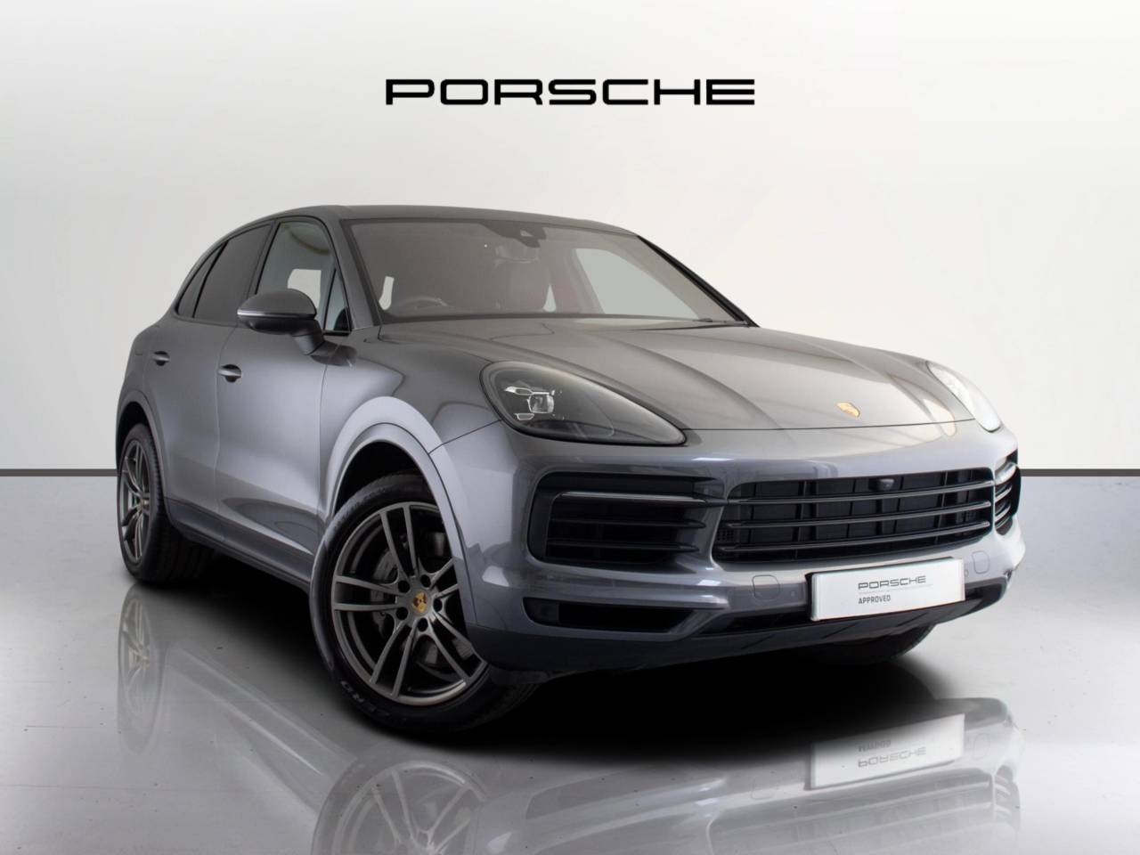 Cayenne V6 S TIPTRONIC