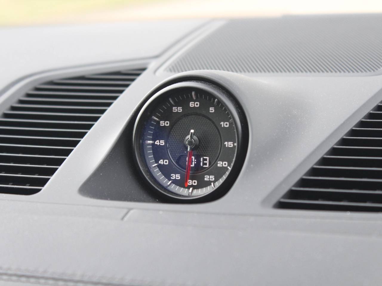 Cayenne V6 S TIPTRONIC (4) image 28