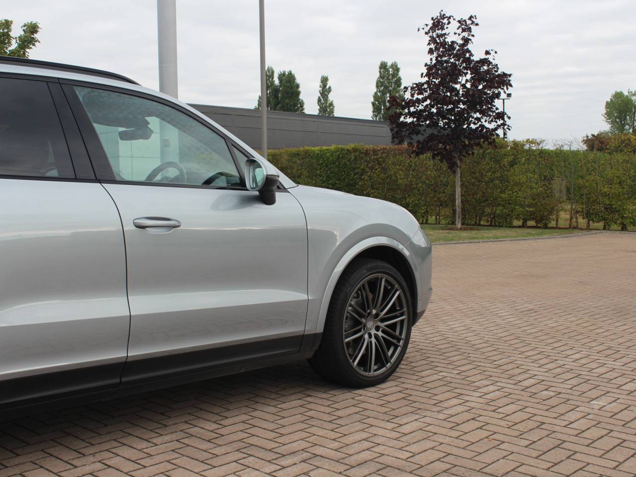 Cayenne V6 S TIPTRONIC (4) image 14