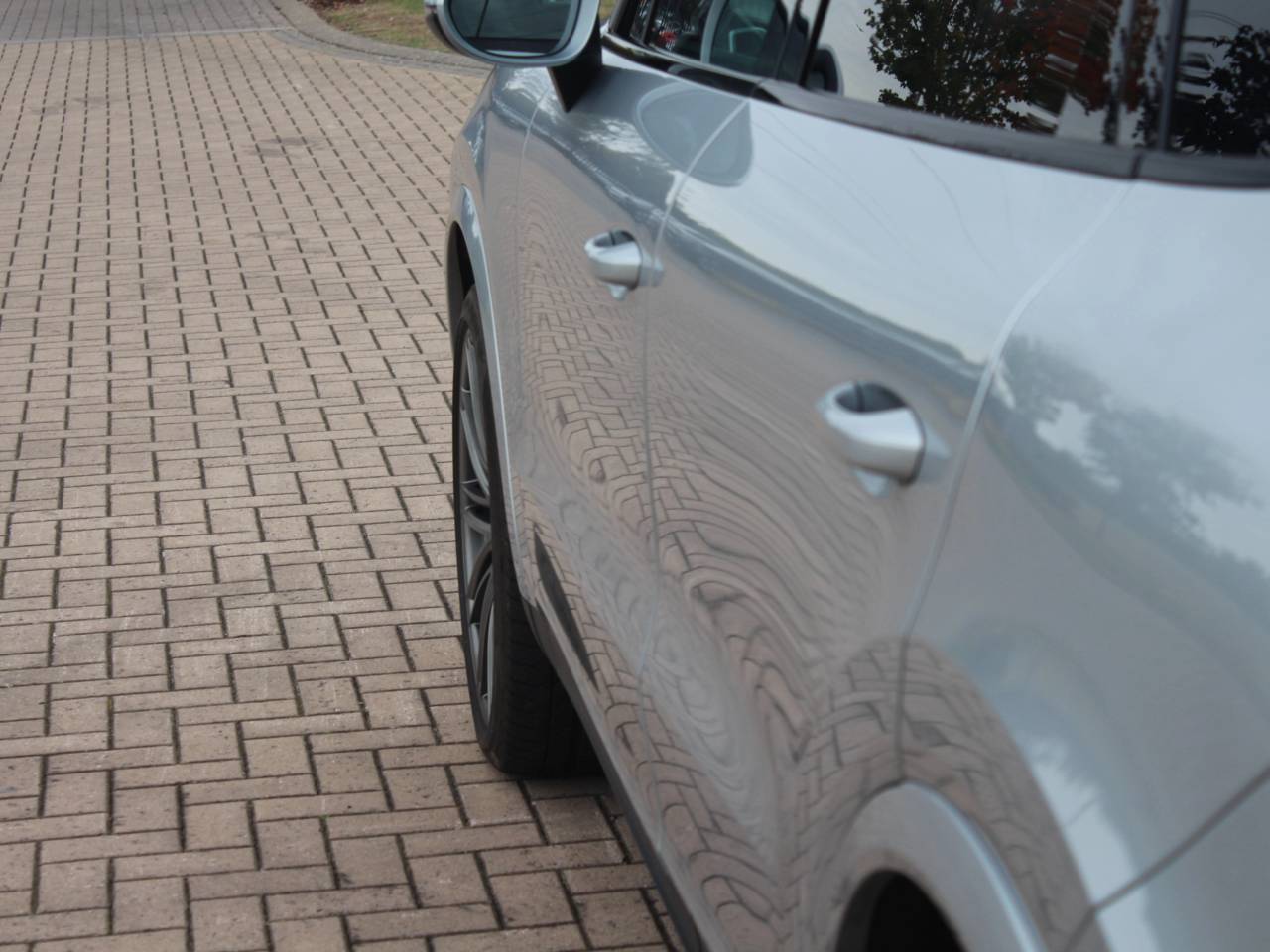 Cayenne V6 S TIPTRONIC (4) image 20