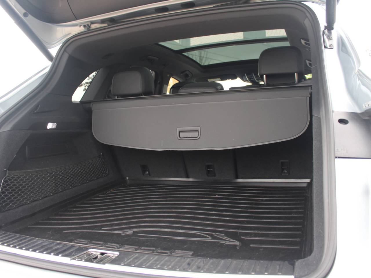 Cayenne V6 S TIPTRONIC (4) image 38