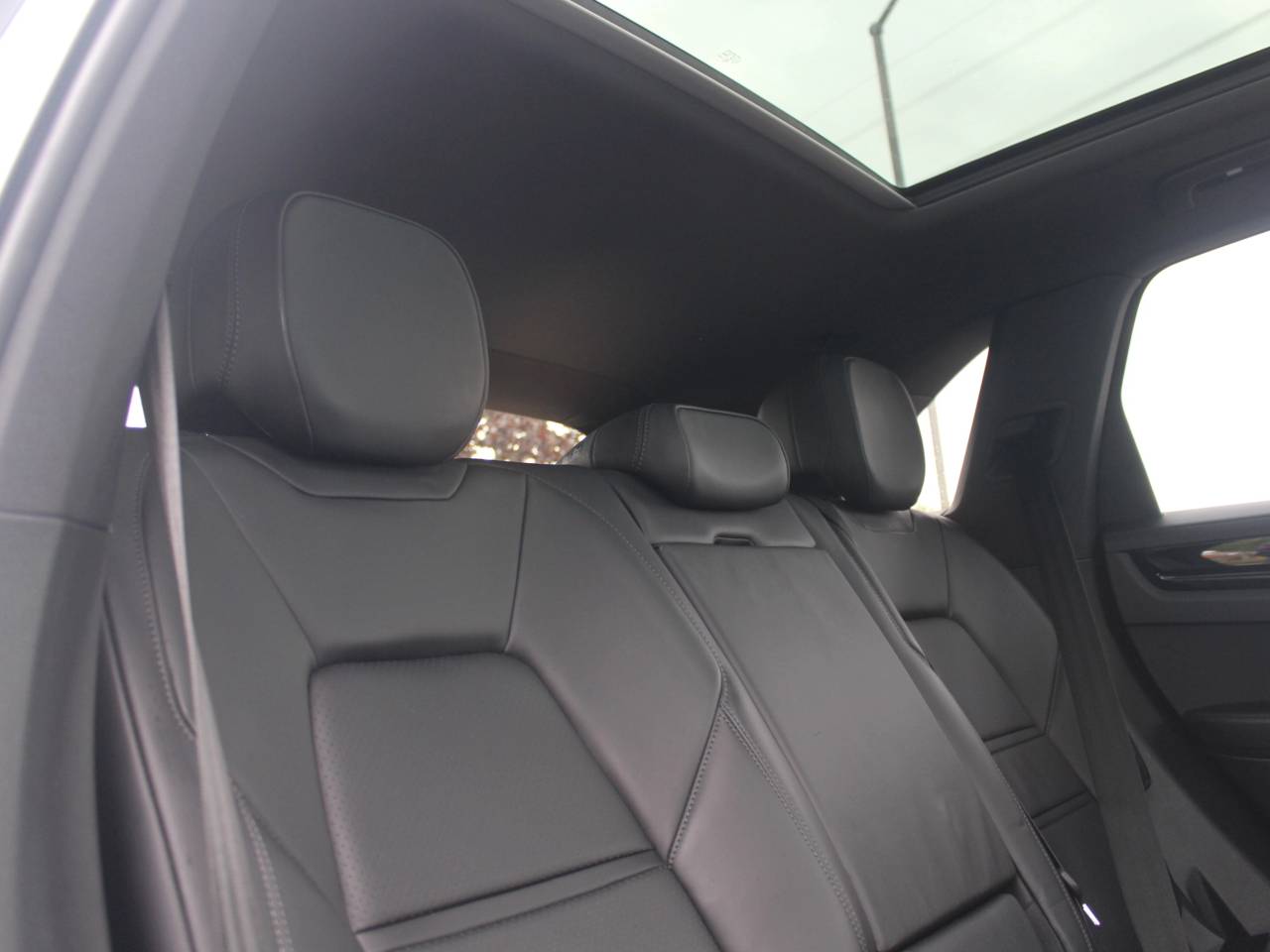 Cayenne V6 S TIPTRONIC (4) image 35