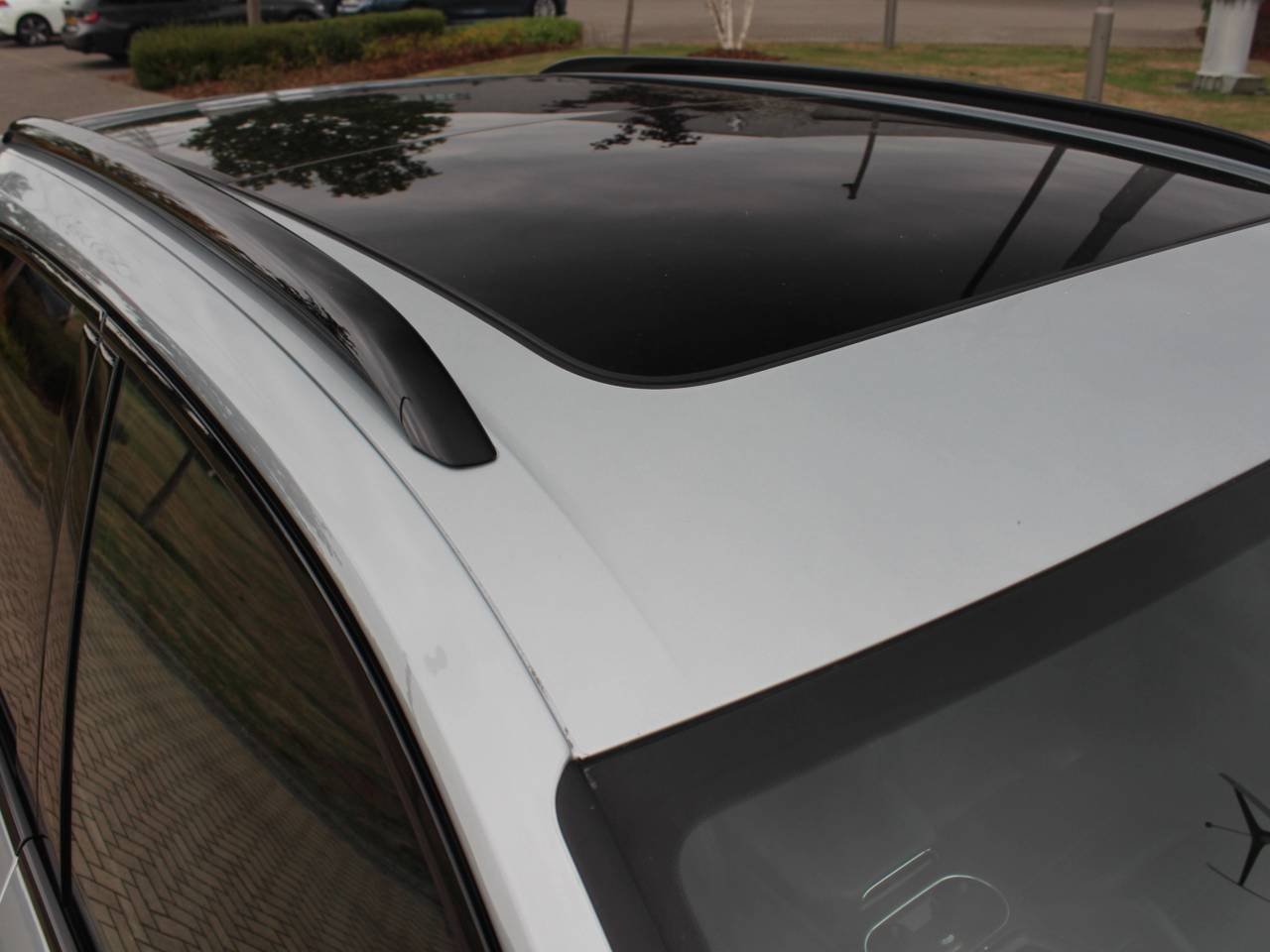 Cayenne V6 S TIPTRONIC (4) image 16