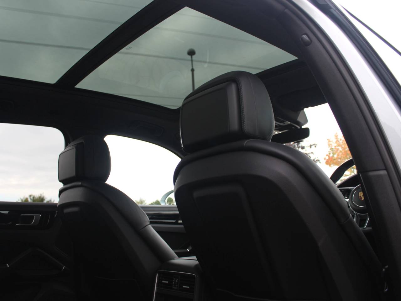 Cayenne V6 S TIPTRONIC (4) image 37