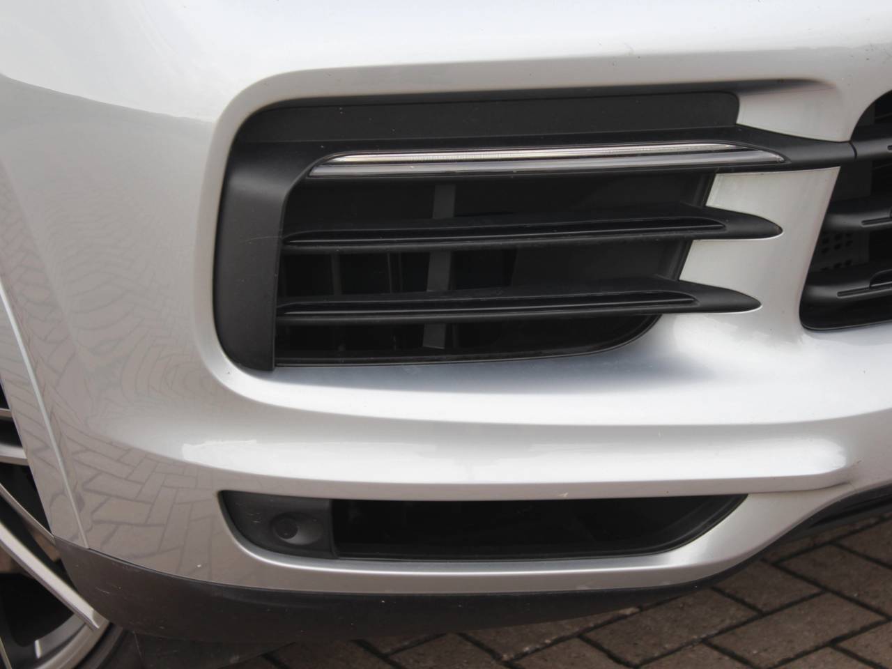 Cayenne V6 S TIPTRONIC (4) image 11