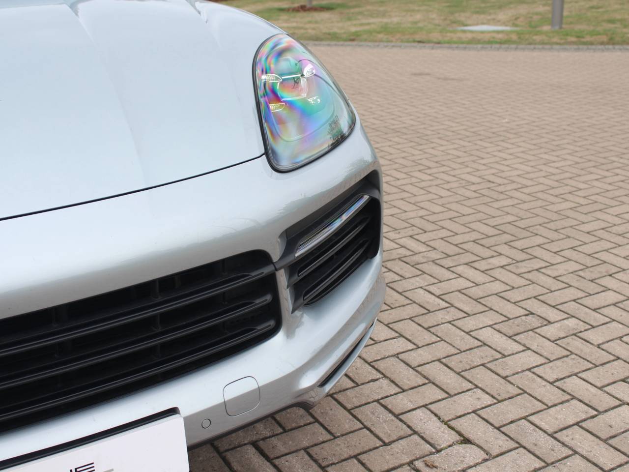 Cayenne V6 S TIPTRONIC (4) image 13