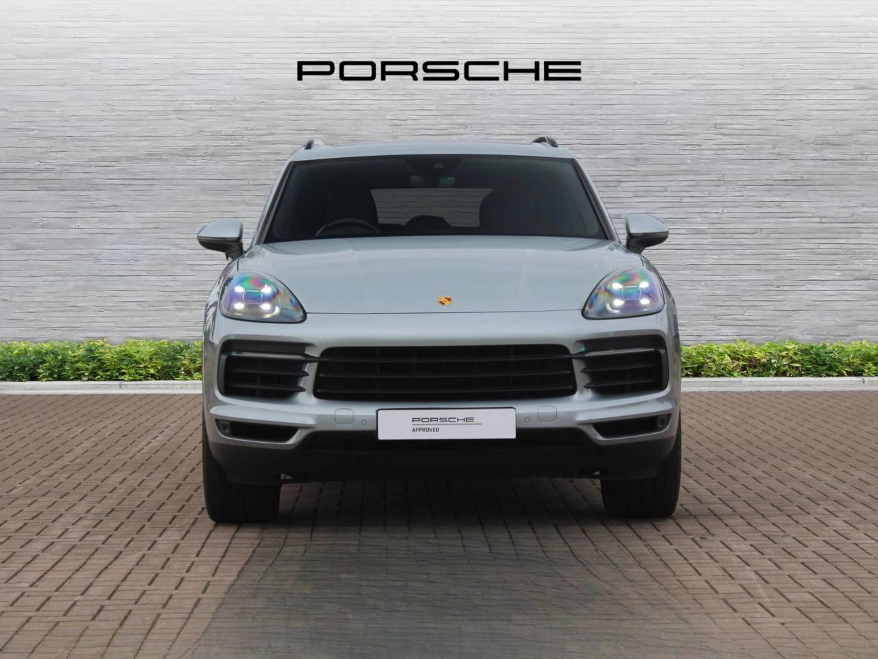 Cayenne V6 S TIPTRONIC (4) image 08