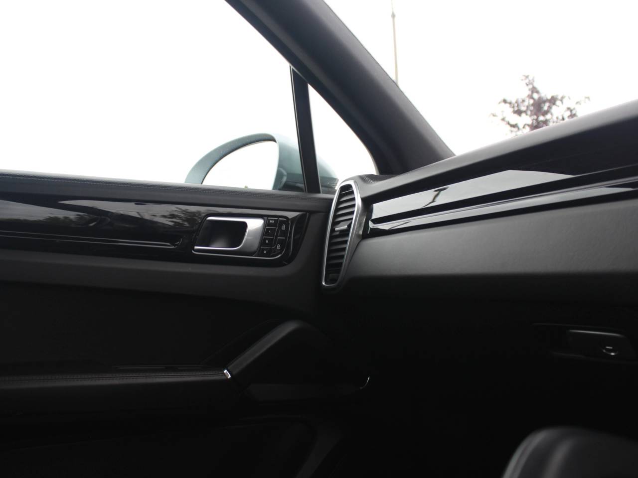 Cayenne V6 S TIPTRONIC (4) image 33