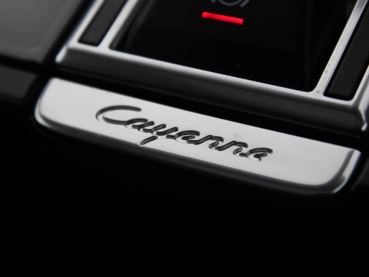 Cayenne V6 S TIPTRONIC (4) image 30