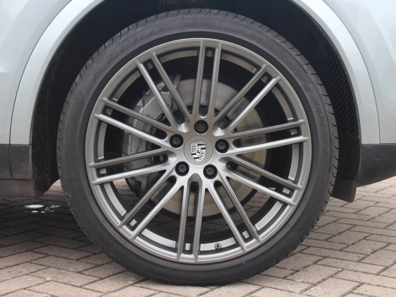 Cayenne V6 S TIPTRONIC (4) image 06