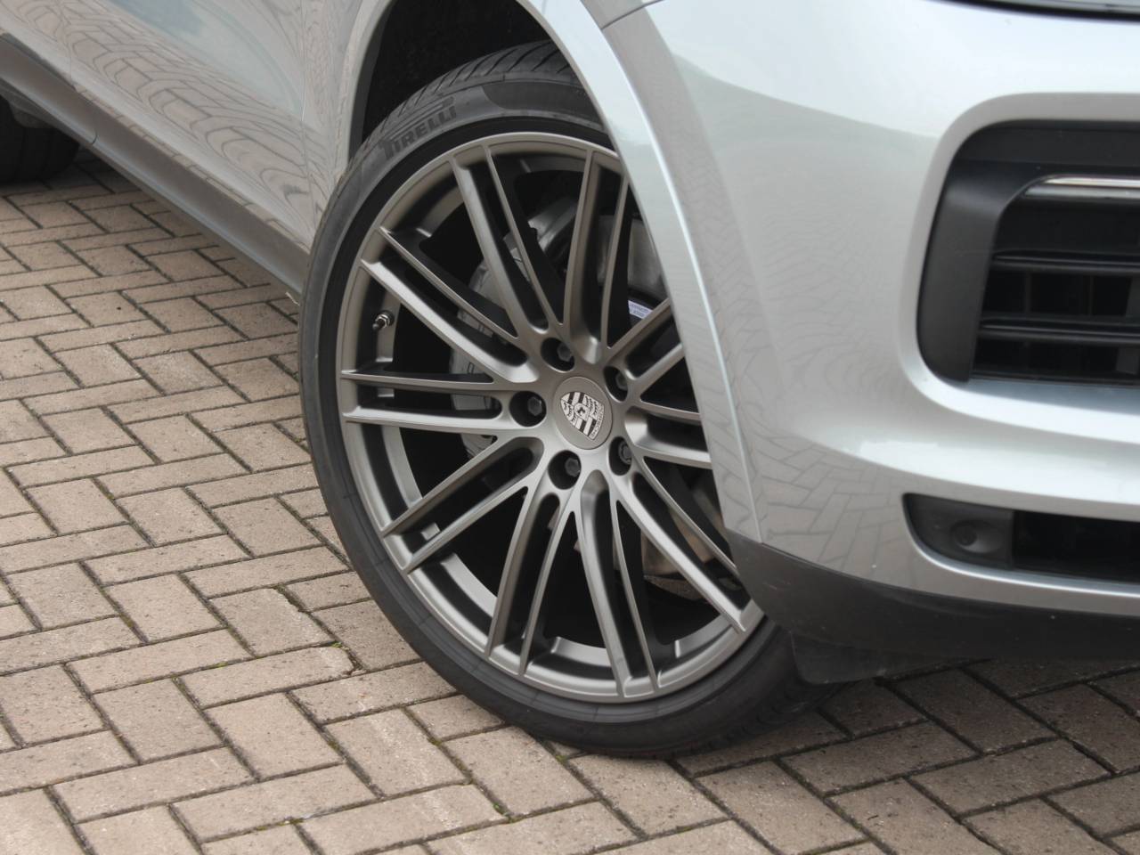 Cayenne V6 S TIPTRONIC (4) image 12
