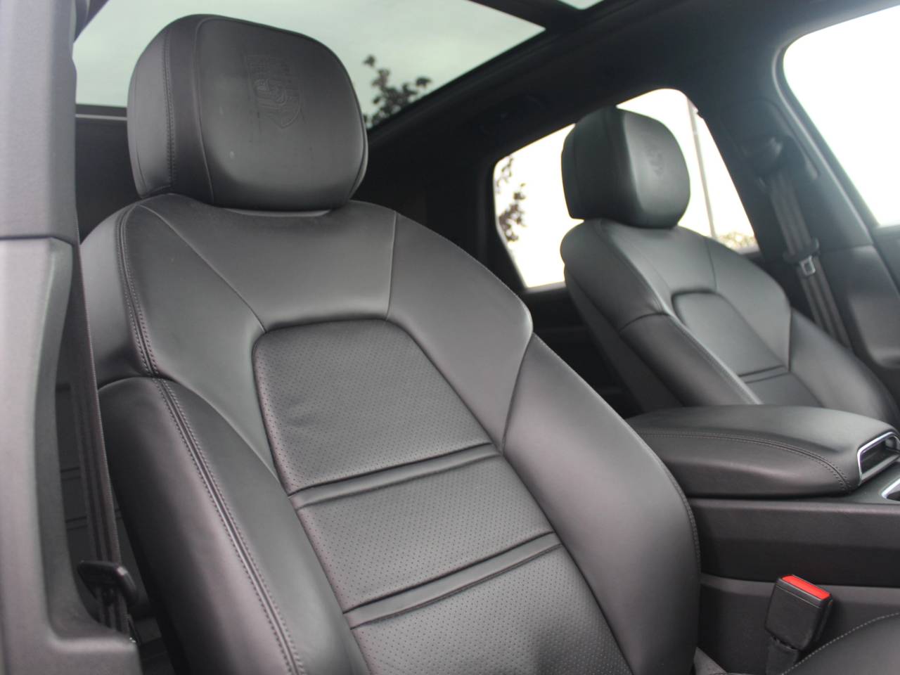 Cayenne V6 S TIPTRONIC (4) image 04