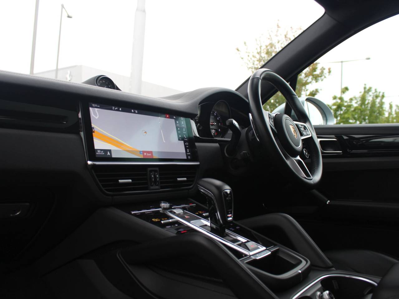 Cayenne V6 S TIPTRONIC (4) image 03
