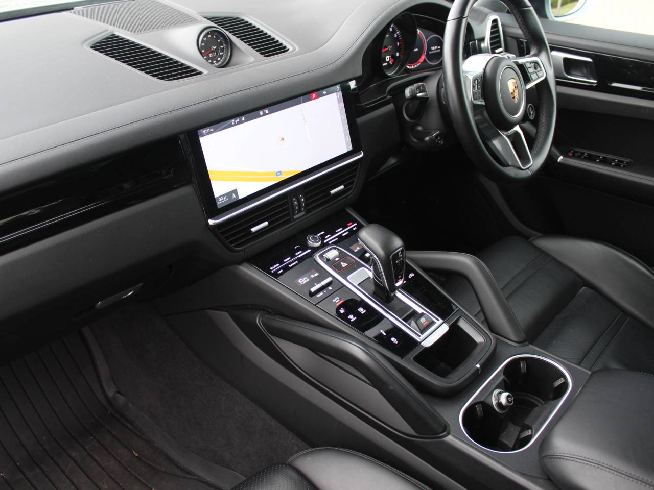 Cayenne V6 S TIPTRONIC (4) image 05