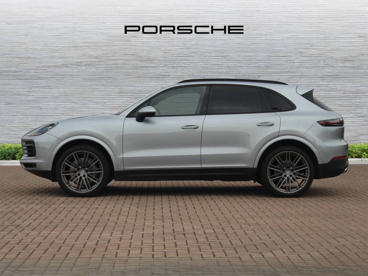 Cayenne V6 S TIPTRONIC (4) image 07