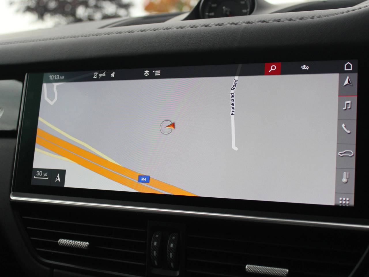 Cayenne V6 S TIPTRONIC (4) image 29