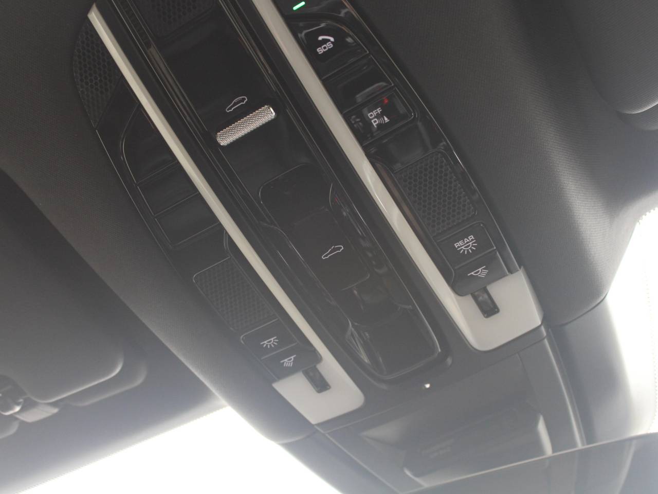 Cayenne V6 S TIPTRONIC (4) image 31