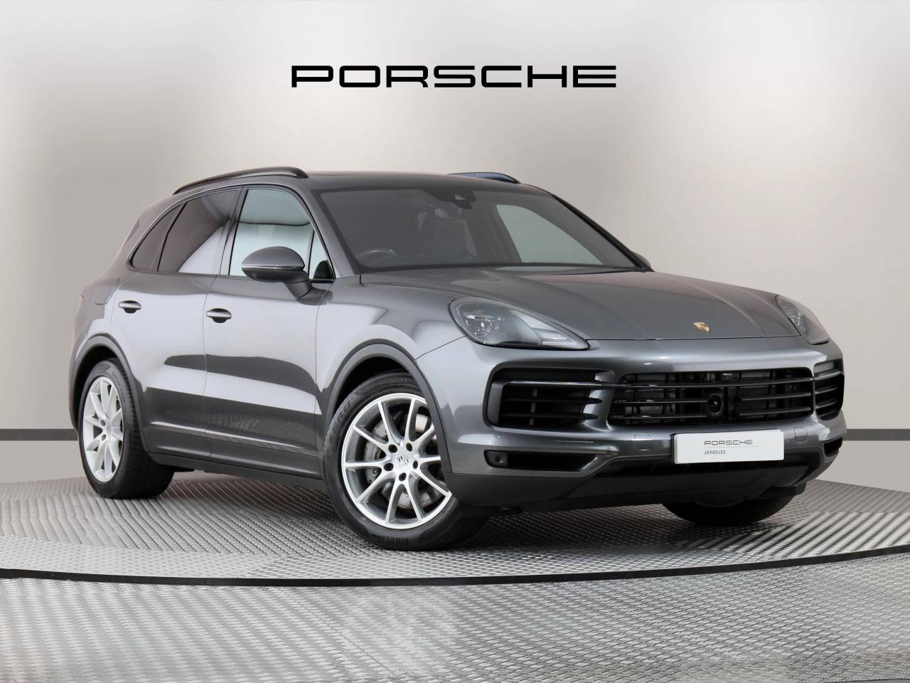 Cayenne V6 S TIPTRONIC