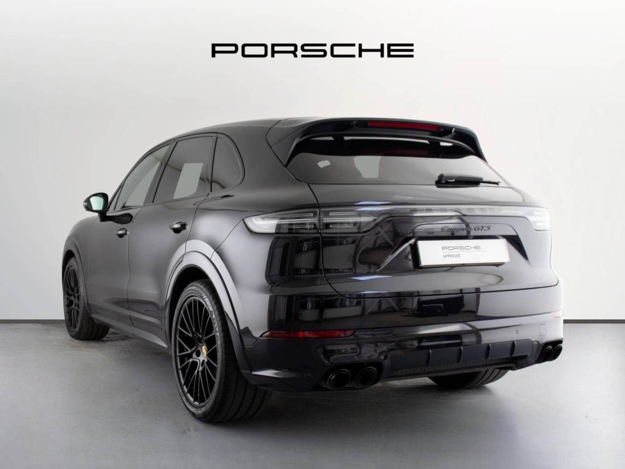 Cayenne GTS TIPTRONIC (8) image 16