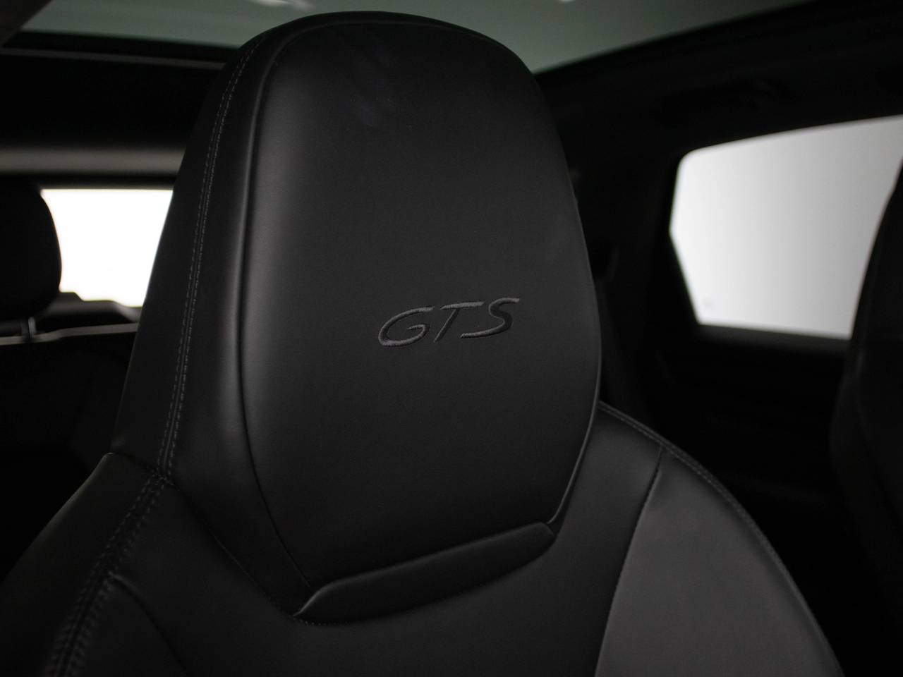 Cayenne GTS TIPTRONIC (8) image 62