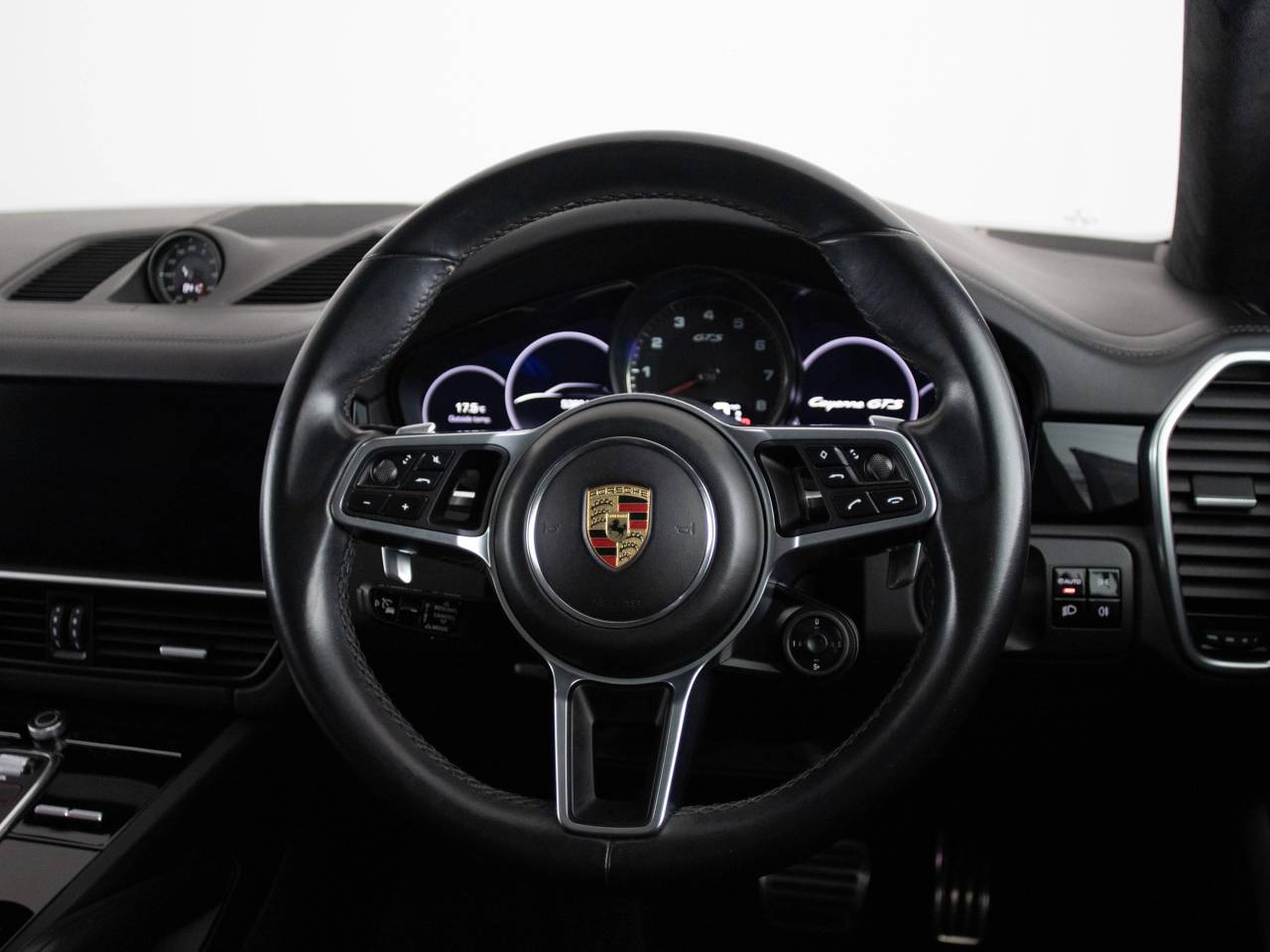 Cayenne GTS TIPTRONIC (8) image 26
