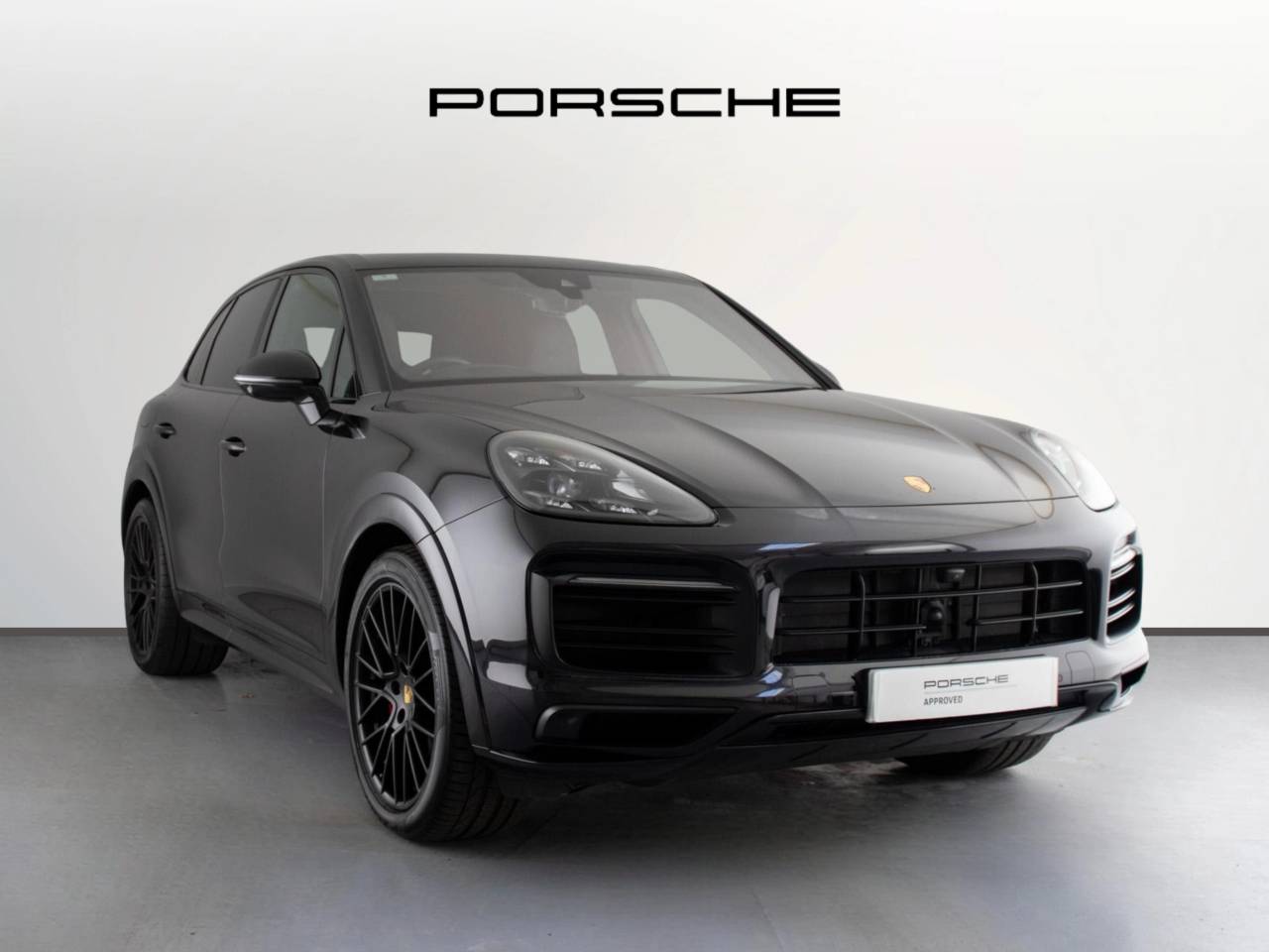 Cayenne GTS TIPTRONIC (8) image 15