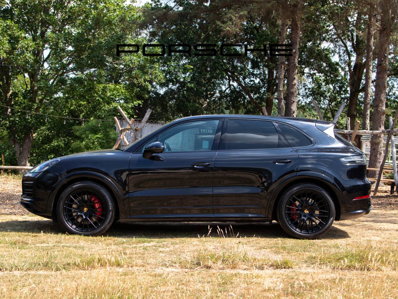 Cayenne GTS TIPTRONIC (8) image 07