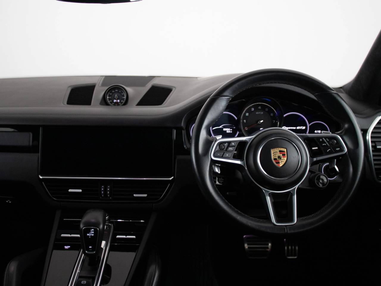 Cayenne GTS TIPTRONIC (8) image 45