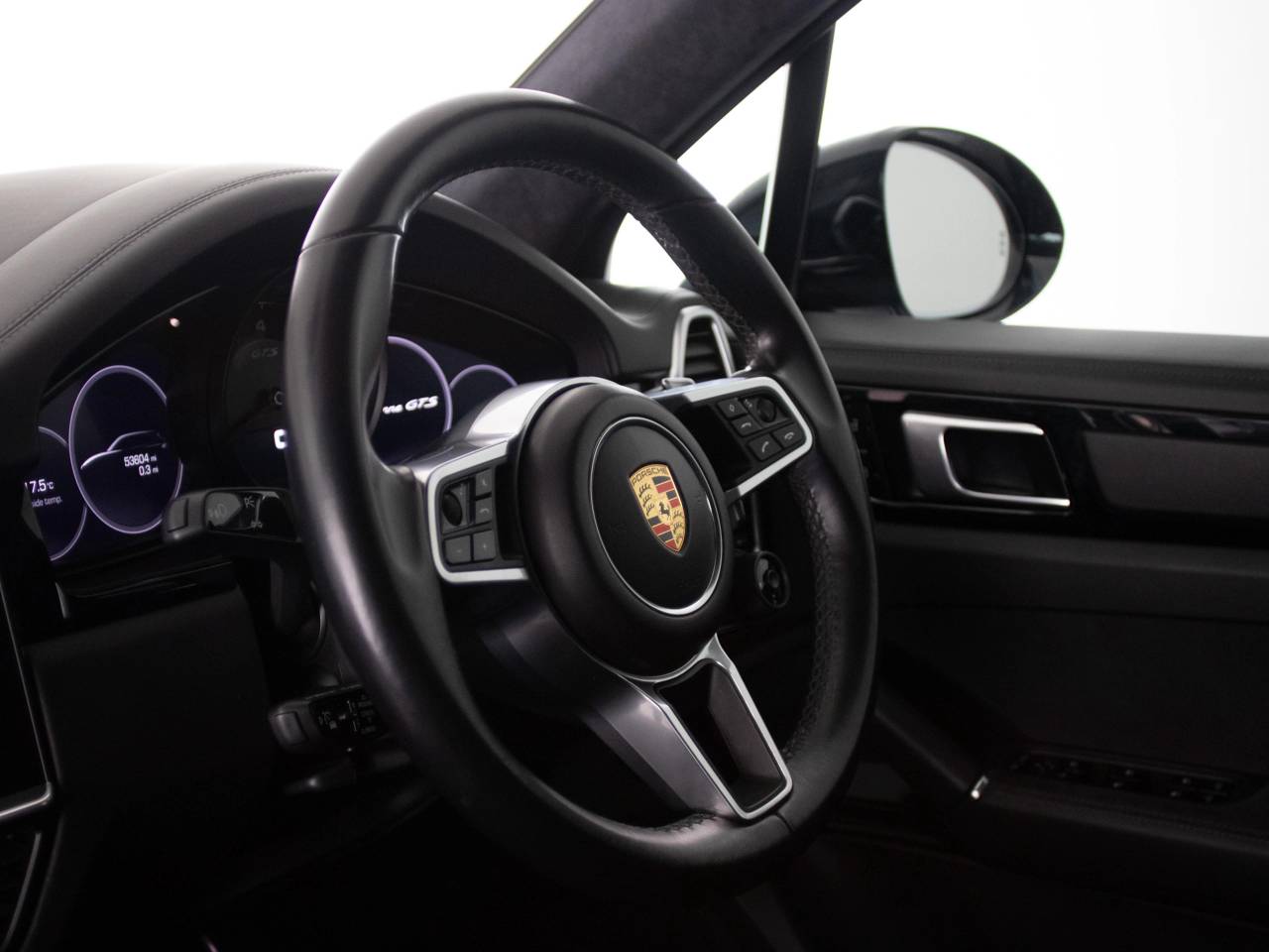 Cayenne GTS TIPTRONIC (8) image 29