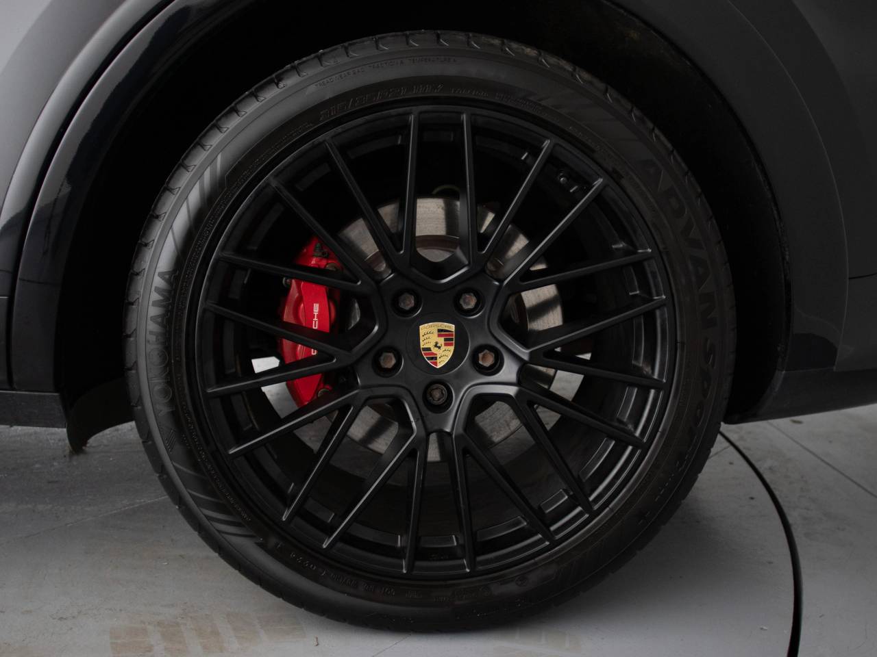 Cayenne GTS TIPTRONIC (8) image 12