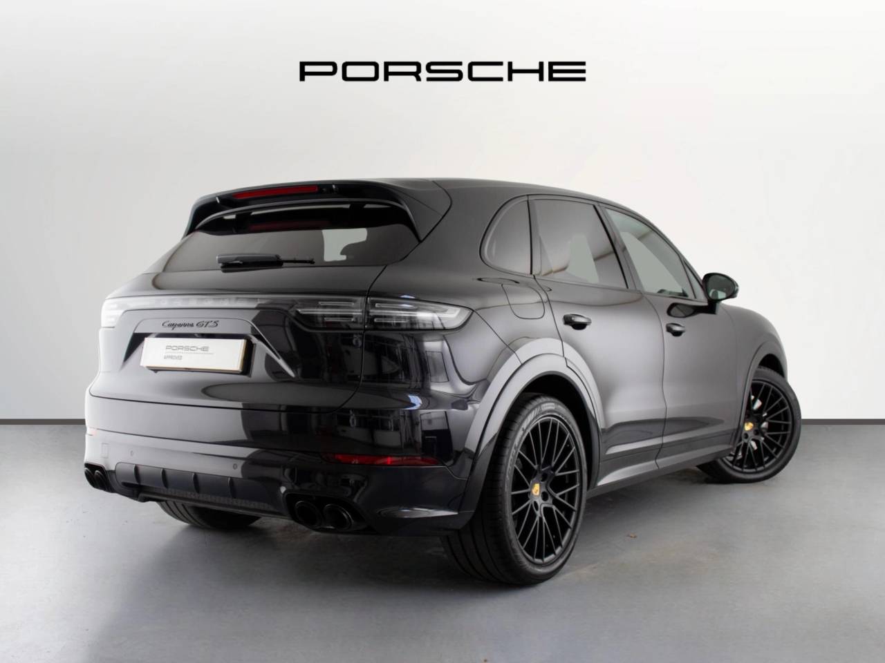 Cayenne GTS TIPTRONIC (8) image 11