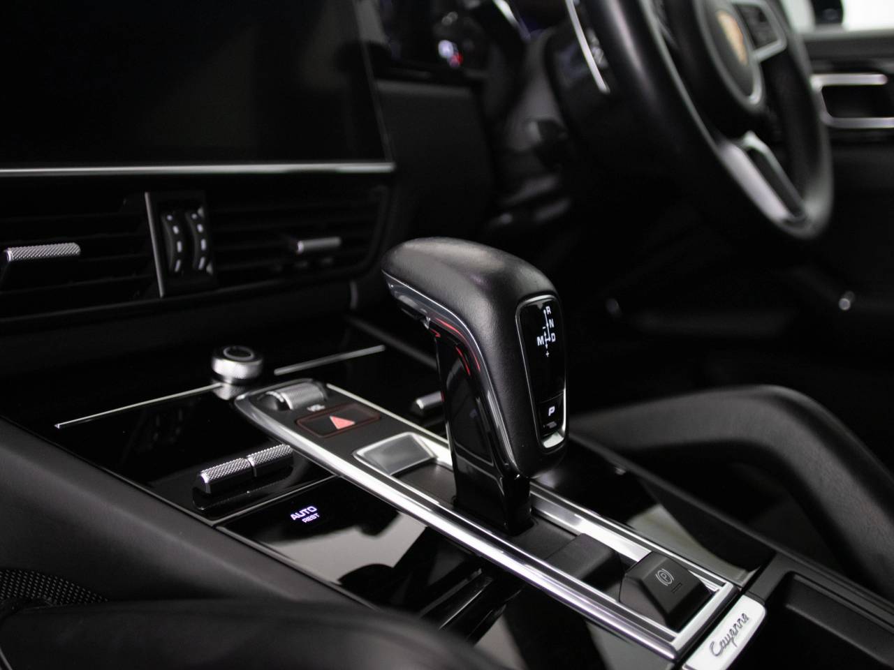 Cayenne GTS TIPTRONIC (8) image 40
