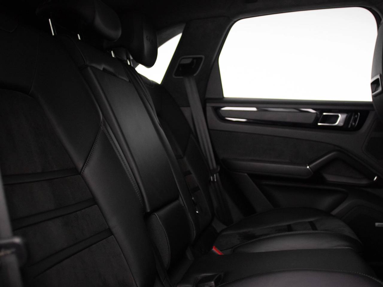 Cayenne GTS TIPTRONIC (8) image 43
