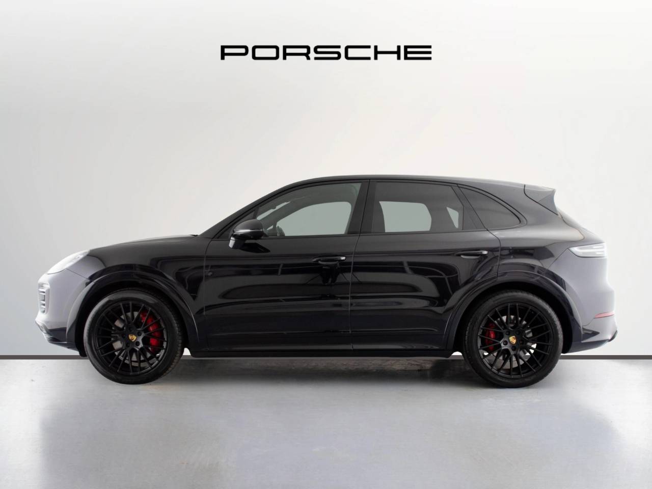 Cayenne GTS TIPTRONIC (8) image 17